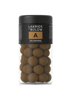 A Choc Liquorice - 295g