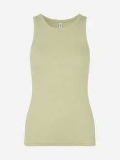 Alexo Tank - Aloe Wash