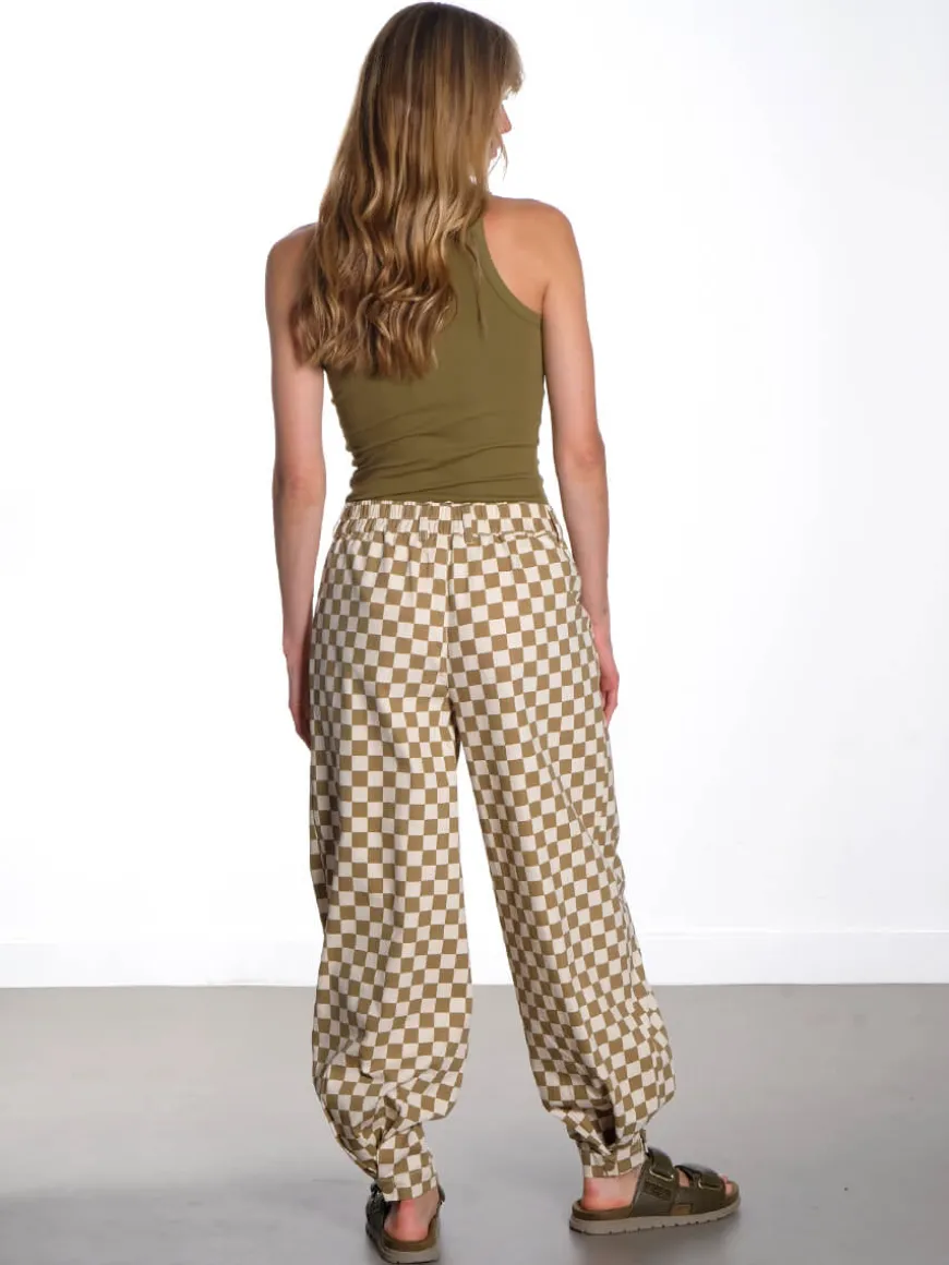 Alexo Tank - Olive Drab