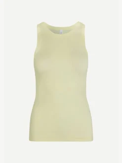 Alexo Tank - Pear Sorbet