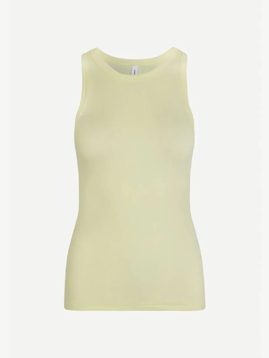Alexo Tank - Pear Sorbet