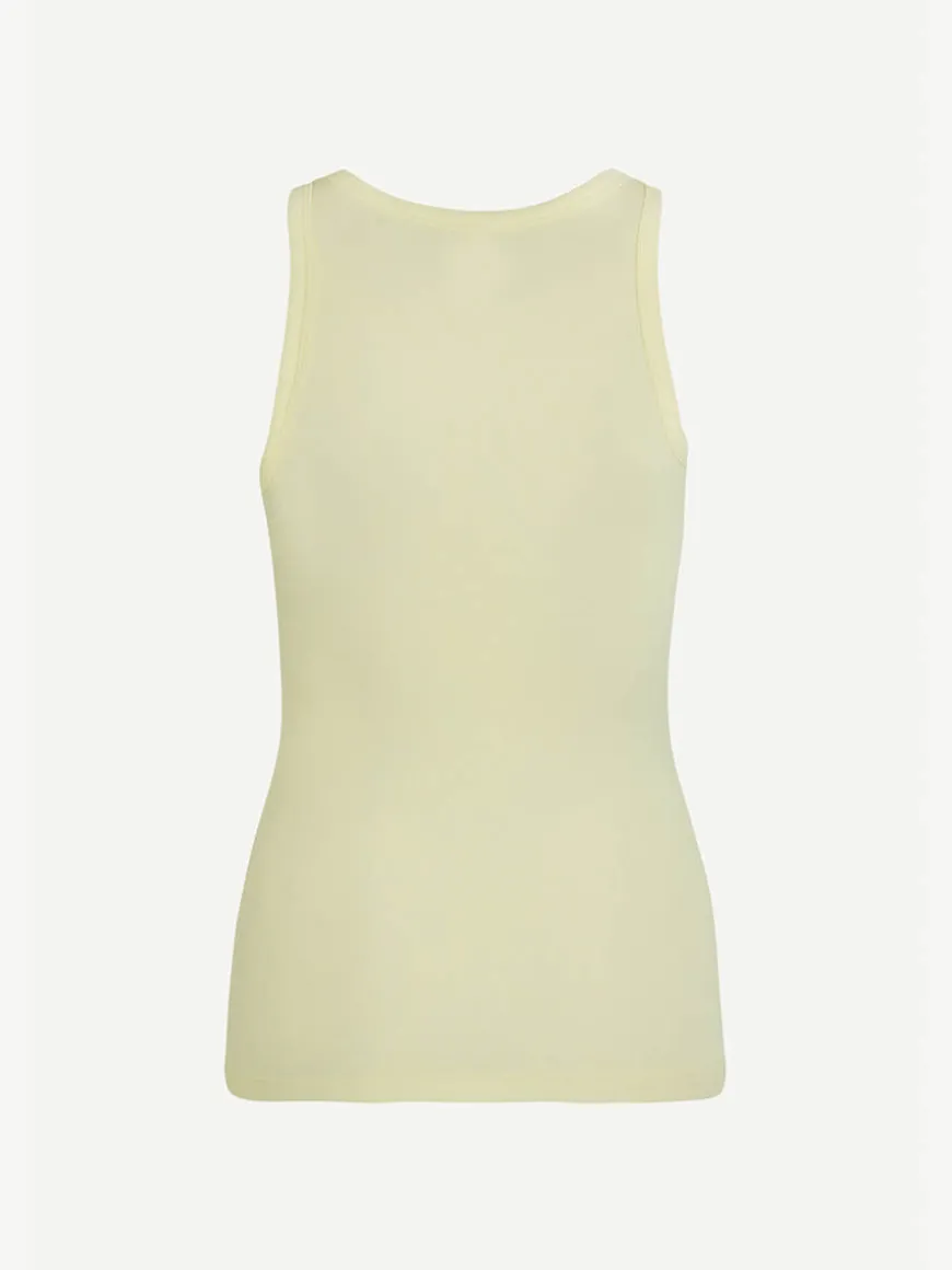 Alexo Tank - Pear Sorbet