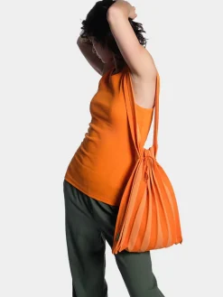 Alexo Tank - Russet Orange