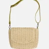 Alma Paperstraw Crossover Bag