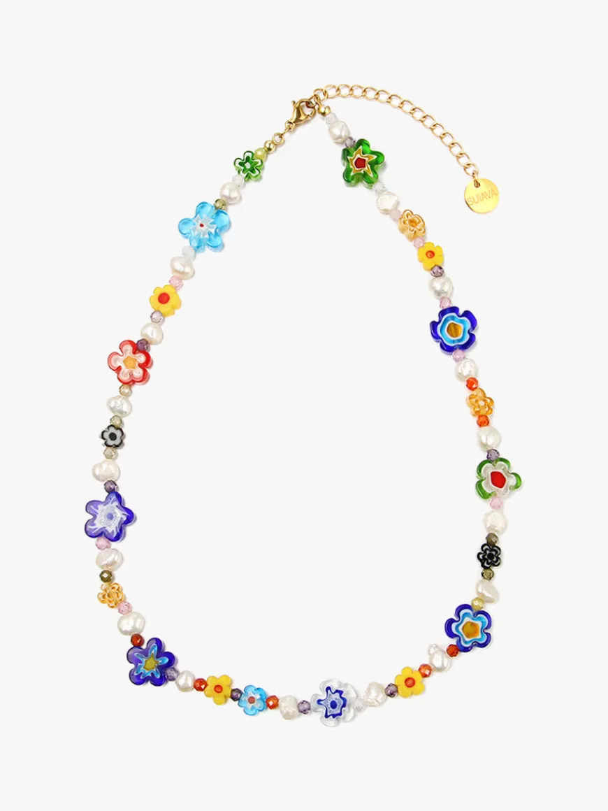Aloha Necklace