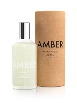 Amber Perfume
