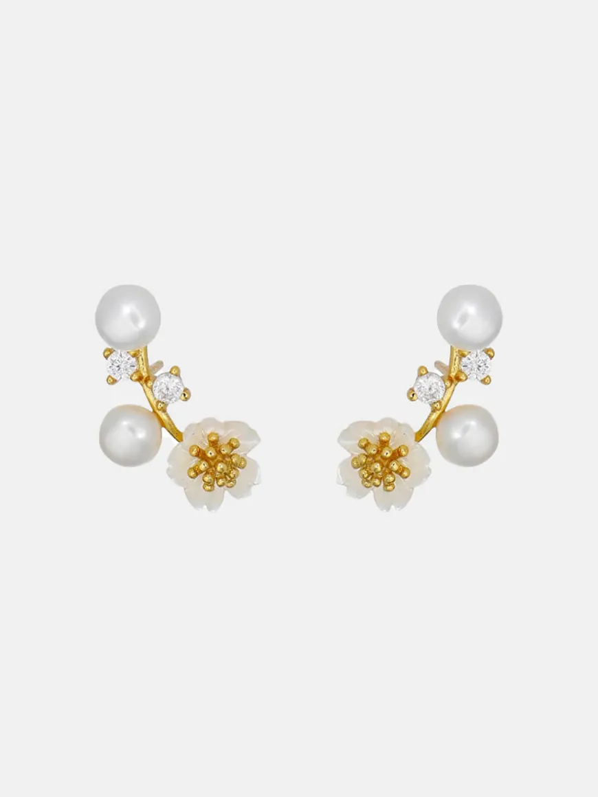Amina Earrings