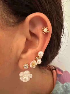 Amina Earrings