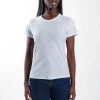 Any1 Crew Neck T-shirt - White