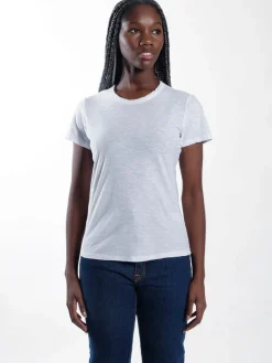 Any1 Crew Neck T-shirt - White
