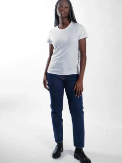 Any1 Crew Neck T-shirt - White