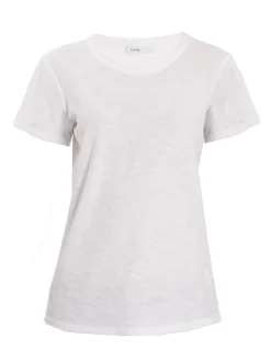 Any1 Crew Neck T-shirt - White