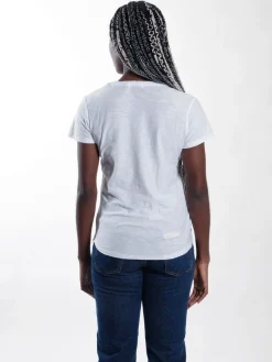 Any1 Crew Neck T-shirt - White