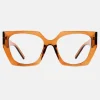 April Reading Glasses