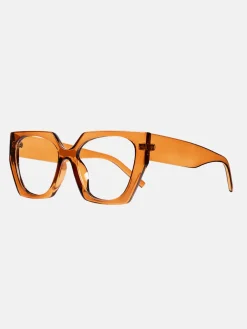 April Reading Glasses