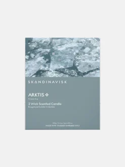 Arktis Scented Candle - Special Edition - 350g