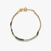 Asym Bracelet - Army