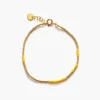 Asym Bracelet - Banana