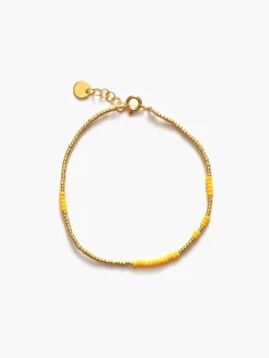 Asym Bracelet - Banana