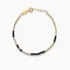 Asym Bracelet - Black