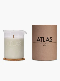 Atlas Candle