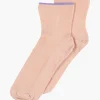 Ava Ankle Socks - Rose Dust