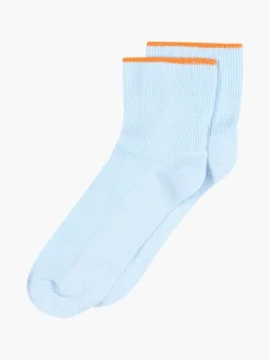 Ava Ankle Socks - Skyride