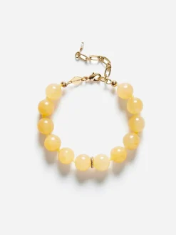 Ball Bracelet - Lemonade