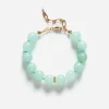 Ball Bracelet - Seafoam