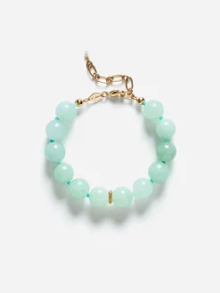 Ball Bracelet - Seafoam