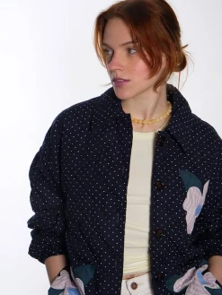 Ball Necklace - Lemonade
