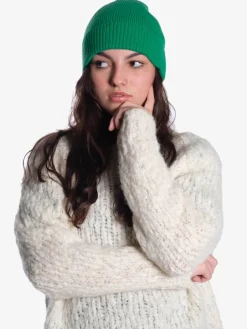 Bart Beanie - Green