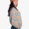 Bart Beanie - Orange
