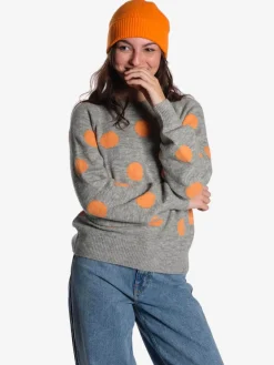Bart Beanie - Orange