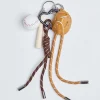 Baseball Bag Charm