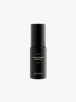 Blackened Santal Perfume Oil