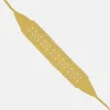 Bohemian New Headband - Yellow
