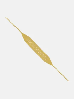 Bohemian New Headband - Yellow