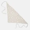 Bohemian New Headscarf - Off White