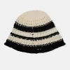 Bohemian Striped Hat