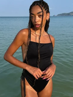 Bondi Swimsuit - Black