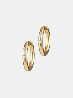 Brigitte Hoops - Gold