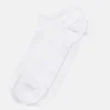Britta Sneaker Socks - White