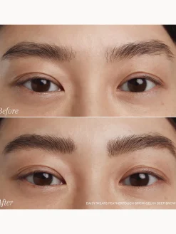Brow Gel - Deep Brown