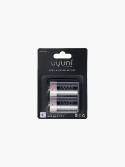 C Battery 2 Pack