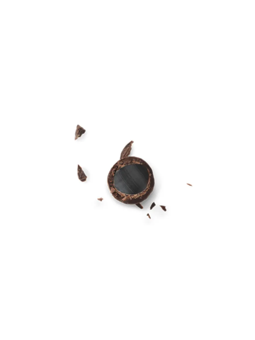 C Dark Choc Coffee Liquorice - 295g