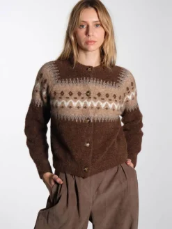 Camma Cardigan