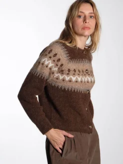 Camma Cardigan