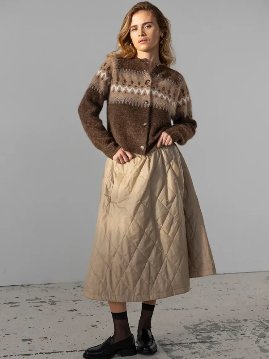Camma Cardigan
