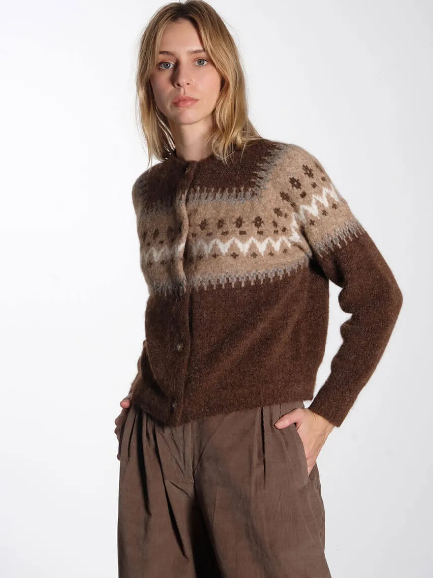 Camma Cardigan